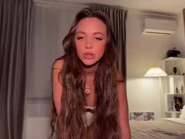 Chaturbate Sex Chat of aria_muv