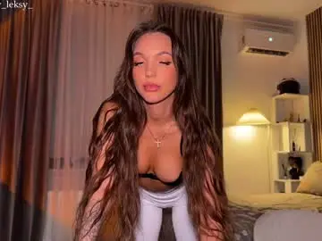 Chaturbate Adult Webcams of aria_muv