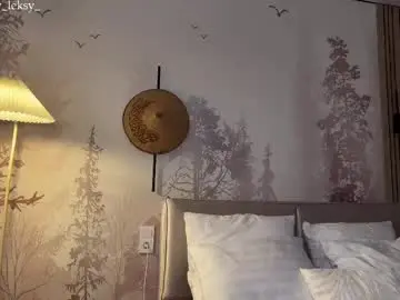 Chaturbate Sex Chat of aria_muv