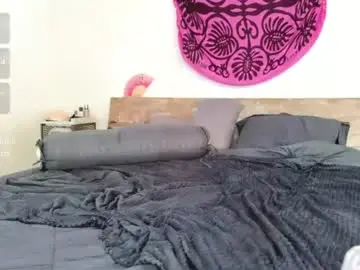 Chaturbate Free Porn Cam of aria_muv