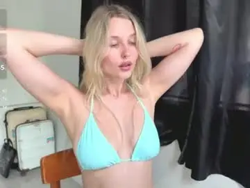 Chaturbate Live Porn of aria_muv