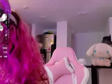 Chaturbate Free Live Porn of ava_williams_