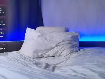 Chaturbate Sex Cam of ayla_mark