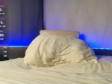 Chaturbate Sex Cam of ayla_mark
