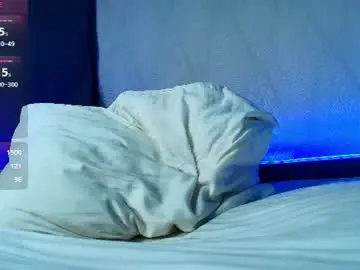 Chaturbate Live Porn of ayla_mark