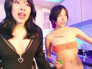 Chaturbate Nude Webcam of ayumi_tanaka