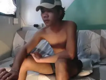 Chaturbate Nude Webcam of baxter_bab