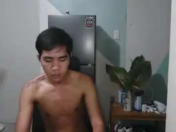 Chaturbate Free Live Porn of baxter_bab