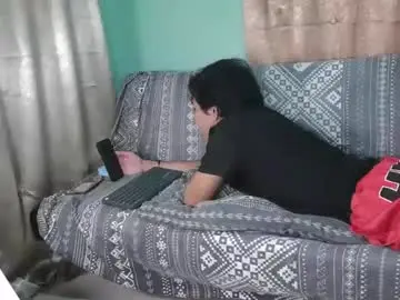 Chaturbate Sex Chat of baxter_bab