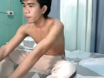 Chaturbate Private Sex Chat of baxter_bab