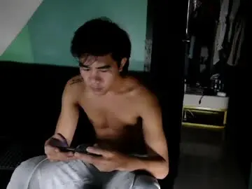 Chaturbate Sex Chat of baxter_bab