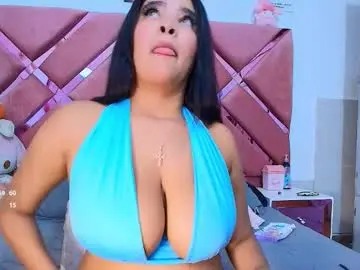 Chaturbate Private Sex Chat of brittanyboa