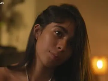 Chaturbate Live Sex Cam of cata_batnati