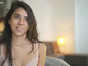 Chaturbate Adult Webcams of cata_batnati