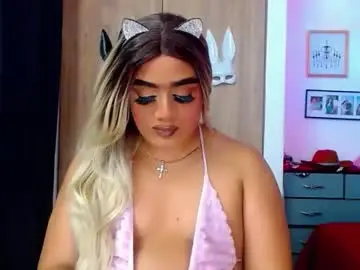 Chaturbate Live Porn of danipein