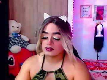 Chaturbate Sex Chat of danipein