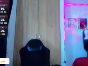 Chaturbate Adult Webcams of danipein