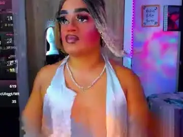 Chaturbate Live Porn of danipein