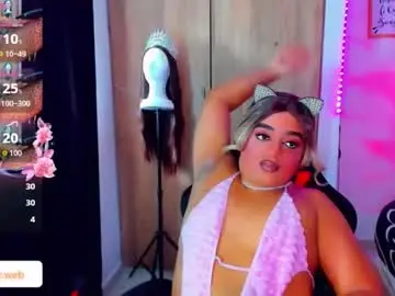 Chaturbate Live Sex Cam of danipein