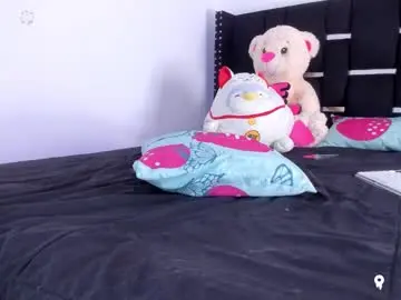 Chaturbate Sex Cam of dayanavelez