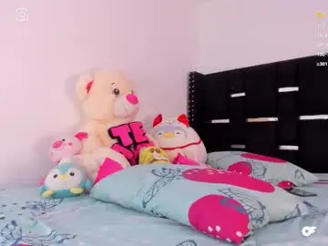 Chaturbate Adult Video Chat of dayanavelez