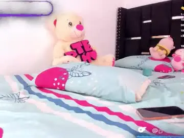 Chaturbate Adult Webcam of dayanavelez