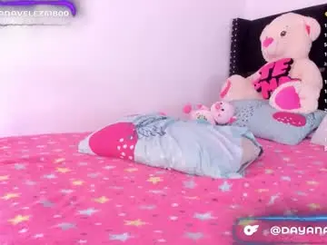 Chaturbate Adult Webcams of dayanavelez