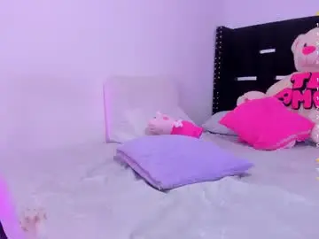 Chaturbate Live Sex of dayanavelez