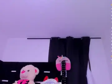 Chaturbate Adult Video Chat of dayanavelez