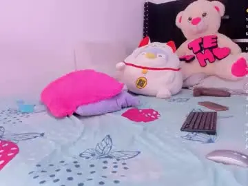 Chaturbate Live Sex of dayanavelez