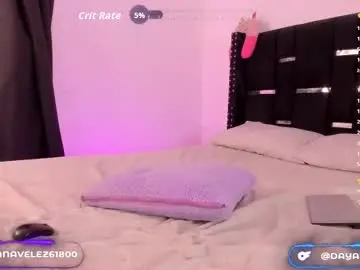 Chaturbate Adult Webcams of dayanavelez