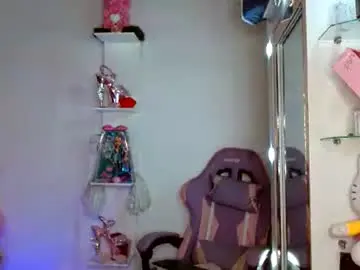 Chaturbate Free Porn Cam of emafox_777