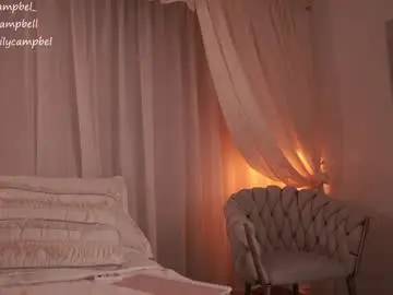 Chaturbate Watch Live Sex Cams of emiilycampbell
