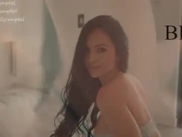 Chaturbate Adult Video Chat of emiilycampbell