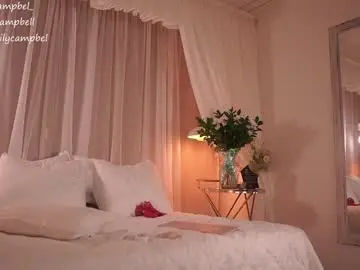 Chaturbate Free Porn Cam of emiilycampbell