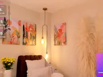 Chaturbate Nude Webcam of emilyruiz1