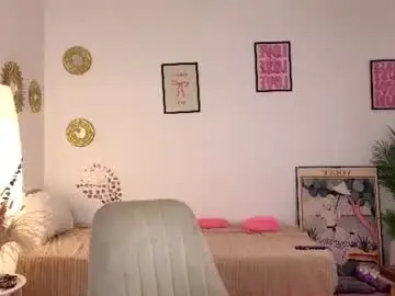 Chaturbate Private Sex Chat of fairysilk