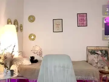 Chaturbate Free Porn Cam of fairysilk