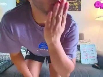 Chaturbate Free Live Porn of francobeta_11