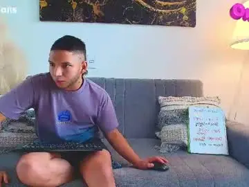 Chaturbate Watch Live Sex Cams of francobeta_11