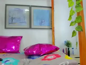 Chaturbate Sex Cam of geminis___