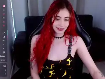 Chaturbate Live Sex Cam of heizer_