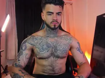 Chaturbate Live Sex of insolemnia