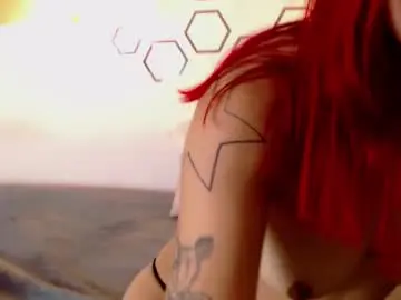 Chaturbate Adult Webcam of iris_joi