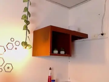 Chaturbate Private Sex Chat of iris_joi