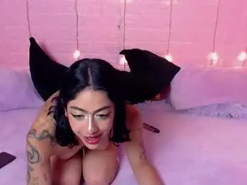 Chaturbate Sex Cam of iris_joi