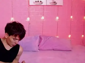 Chaturbate Sex Chat of iris_joi