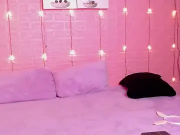 Chaturbate Live Sex Cam of iris_joi