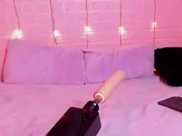 Chaturbate Sex Cam of iris_joi