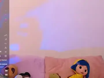 Chaturbate Private Sex Chat of iris_joi